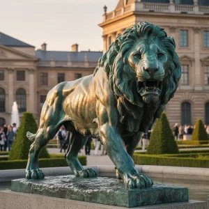 The Timeless Appeal of Bronze in Modern Corporate Branding: Why Large-Scale Bronze Sculptures are the New Corporate Landmark in 2026