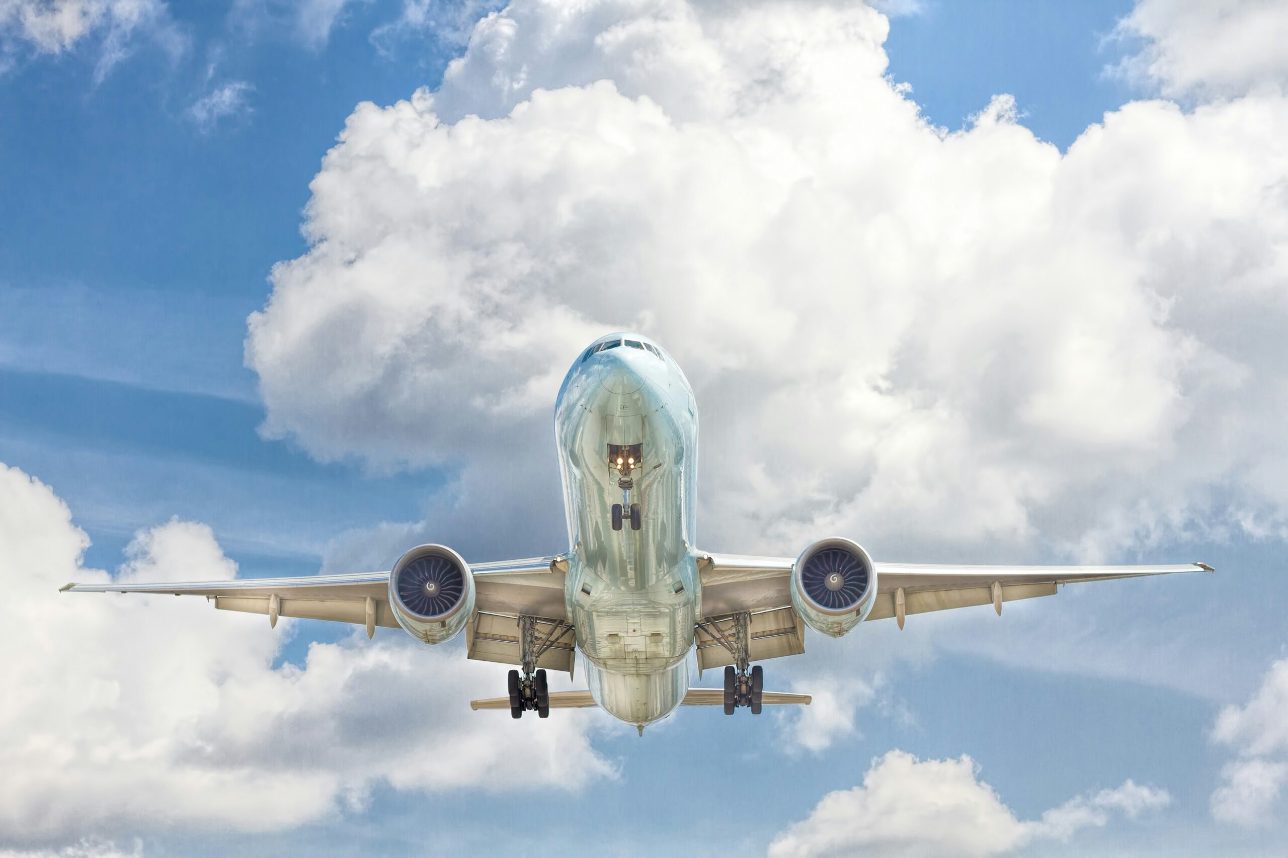 Air freight